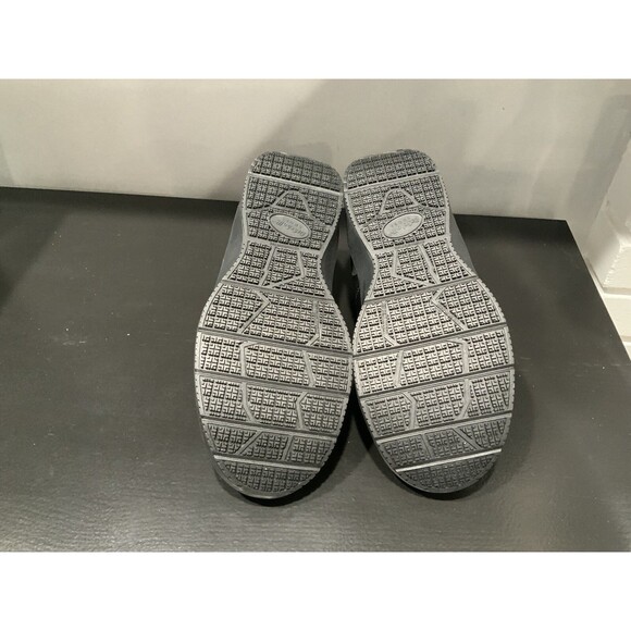 Dr Scholl's Work Hidden Men's Black Size 9.5 M - Picture 6 of 9